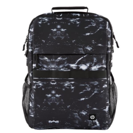 [7K0E2AA] HP CAMPUS XL MARBLE STONE BACKPA