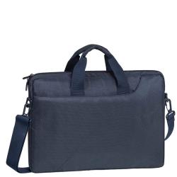 [8035BLUE] LAPTOP BAG 15.6 DARK BLUE