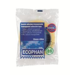 [001417210] CF 8 NASTRO ADESIVO ECOPHAN 66MT