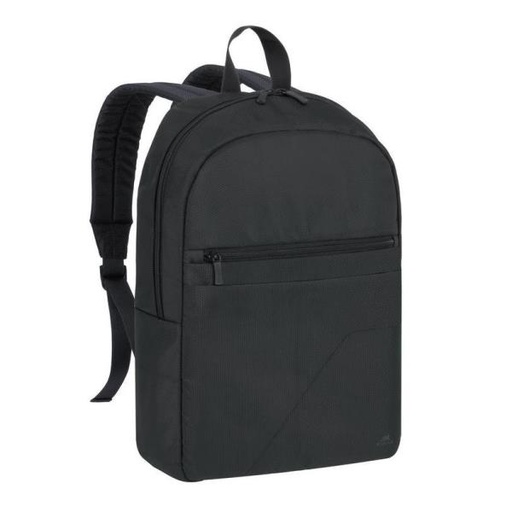 [8065BK] BLACK LAPTOP BACKPACK 15.6        /