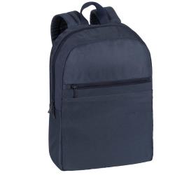 [8065BLUE] BLUE LAPTOP BACKPACK 15.6         /