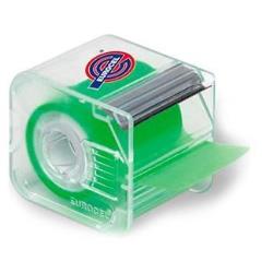 [021300632] CF6 NASTRO EUROMEMOGRAPH VERDE