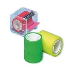 [021500632] CF6 NASTRO EUROMEMOGRAPH GIALLO