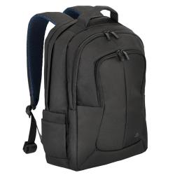 [8460BK] ZAINO 17  NERO TEGEL ECO