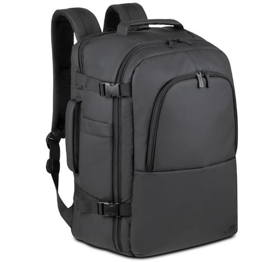 [8465BLACKECO] 1AINO RIVACASE 8465 BLACK ECO