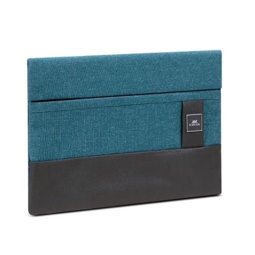 [8803AQUAMEL] CUSTODIA NOTEBOOK 13.3 AQUA MELANGE