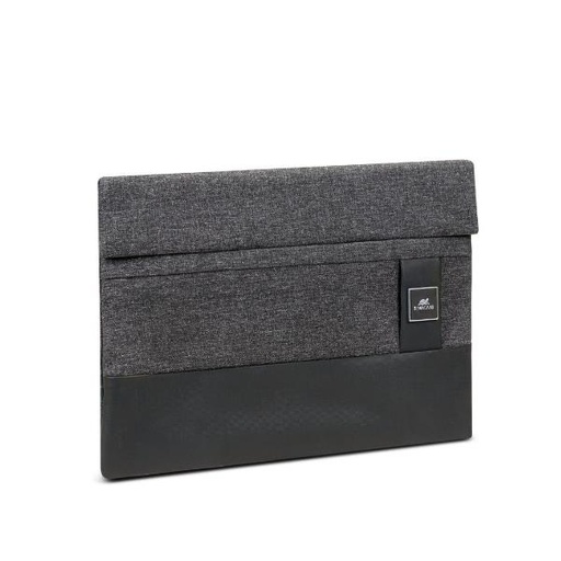 [8803BKMELANGE] CUSTODIA NOTEBOOK 13 3   MELANGE