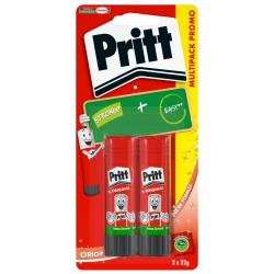 [1445001] CF2 COLLA PRITT STICK 22 GR