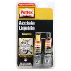 [1479397] PATTEX ACCIAIO LIQUIDO