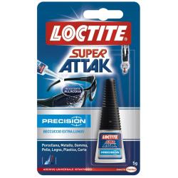 [1604932] SUPER ATTAK PRECISION 5GR