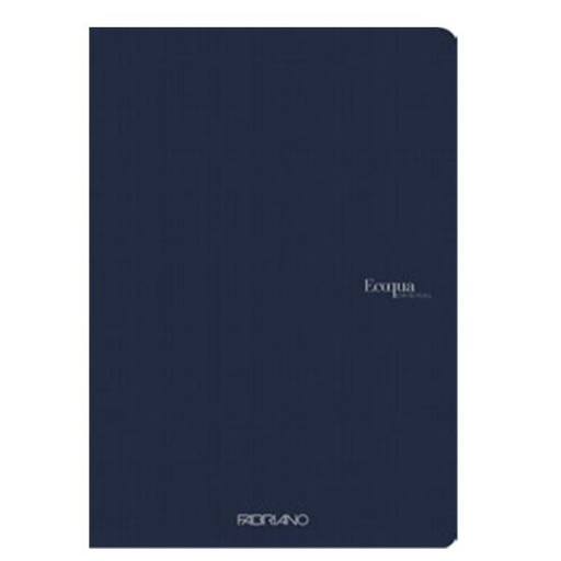 [19210004] FG40 ECOQUA PM A4 BLANK DARKBLUE