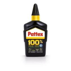 [1988767] PATTEX 100  COLLA SOLVENTE