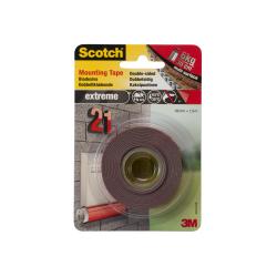 [20299] SCOTCH 40021915B BIADESIVO EF