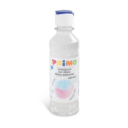 [3310AS240] ATTIVATORE PER SLIME 240ML