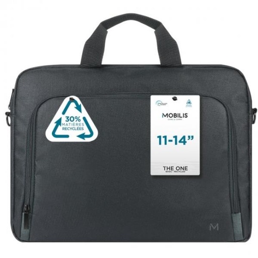 [MBL-003061] BRIEFCASE 11-14''