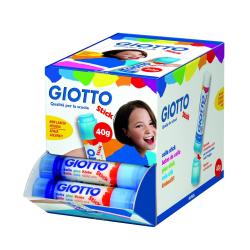 [540600] CF24COLLA GIOTTO STICK 40GR