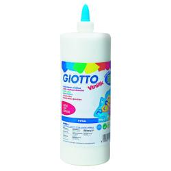 [542900A] COLLA GIOTTO VINILIK FLACONE 1KG