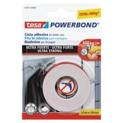 [55791-00002-01] NASTRO POWERBOND ULTRASTRONG 19X1.5