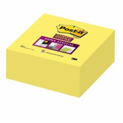 [57524] POST-IT SUPERSTICKY GIALLO ORO76X76