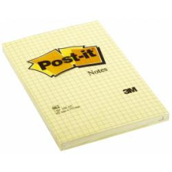 [70209] CF6POST-IT LARGENOTE 102X152 QUA