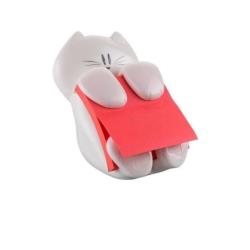 [76045] DISPENSER GATTO DISPENSER Z-NOTES