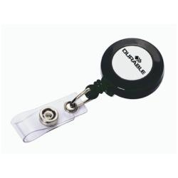 [8152-58] CF10 CHIOCCIOLA YO-YO TONDA CN CLIP