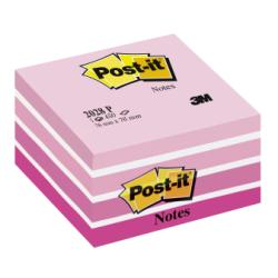 [82358] CUBO POST-IT PASTELLO 2028-P