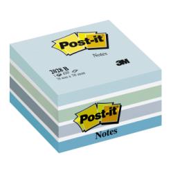 [82392] CUBO POST-IT PASTELLO 2028-B