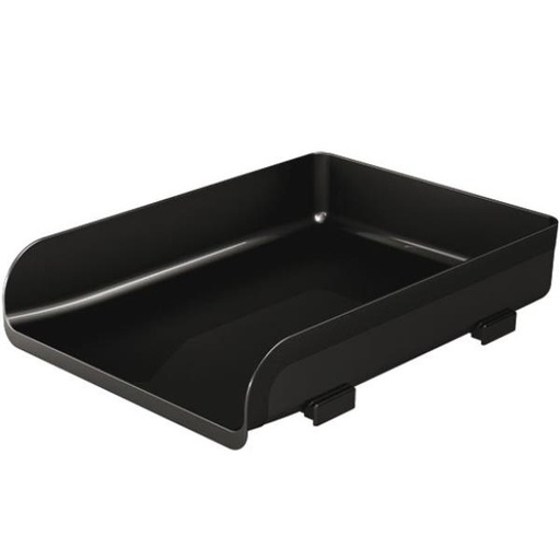 [85510N] PORTACORRISP MYDESK NERO