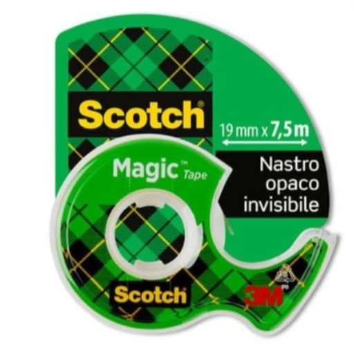 [95756] SCOTCH MAGIC 810 MINI CHIOIOCCIOLA