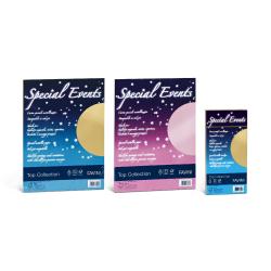 [A69S154] CF20FG SP. EVENTS 120GR A4 ROSA