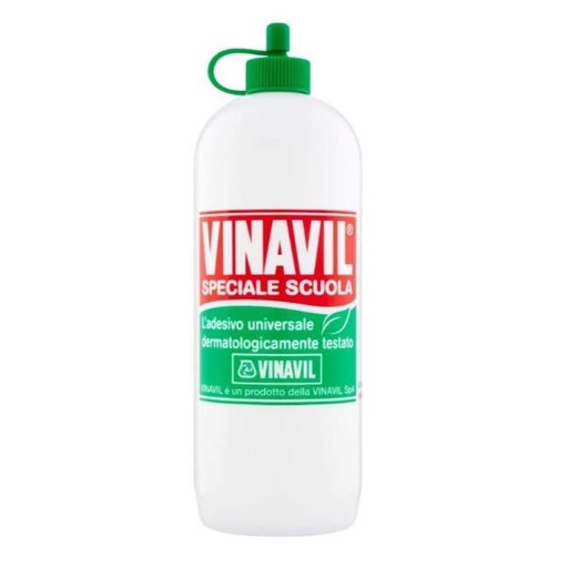 [D0652] VINAVIL CASA&SCUOLA 250GR