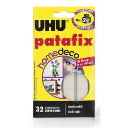 [D1590A] PATAFIX HOMEDECO 32 GOMMINI