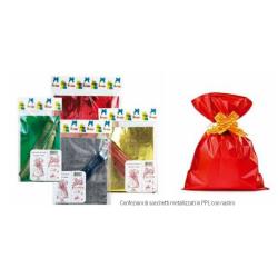 [SACF1] CF4SACCHETTI PPL REGALO 15X25CM ASS