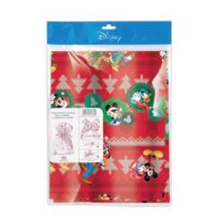 [WWCF4] CF2SACCHETTI PPL DISNEY 35X50CM