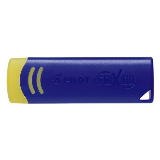 [006595] CF12 GOMMA FRIXION  COL . BLU