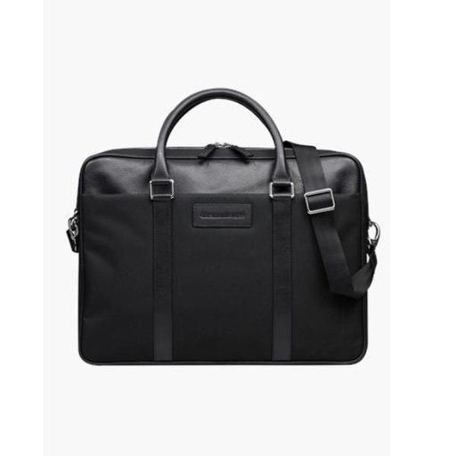 [BG16BLBL3302] GINZA - BORSA PER LAPTOP DA 16