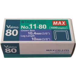 [034M114001] CF10X1000PUNTI 11-80 PER VAIMO 80