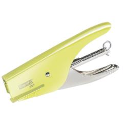 [5000510] CUCITRICE A PINZA S51 MELLOW YELLOW