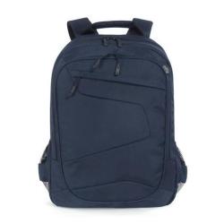 [BLABK-B] LATO BACKPACK MACBOOK PRO 17P