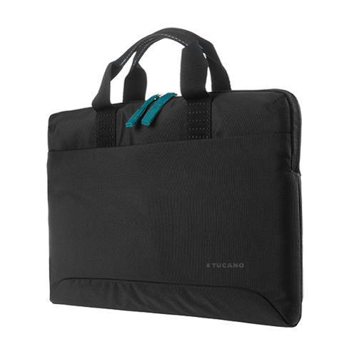 [BSM15-BK] SMILZA BORSA 15  NERO