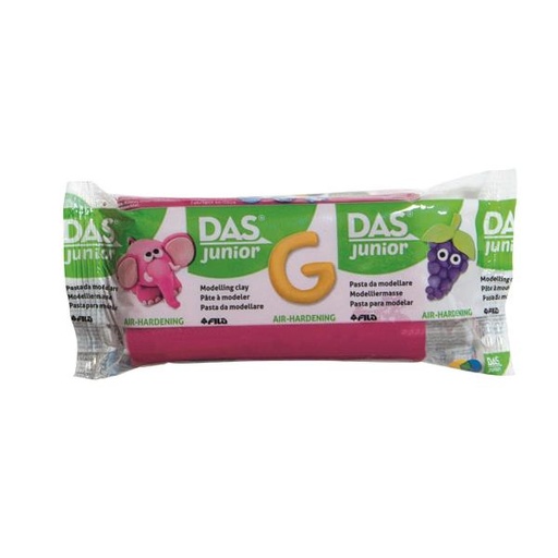 [349315] DAS JUNIOR COL. MAGENTA  DA 100G