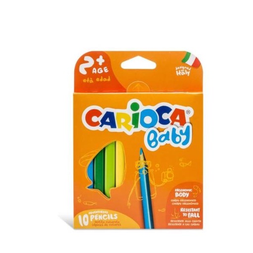 [42819] CF10 MATITA MAXI BABY PENCIL