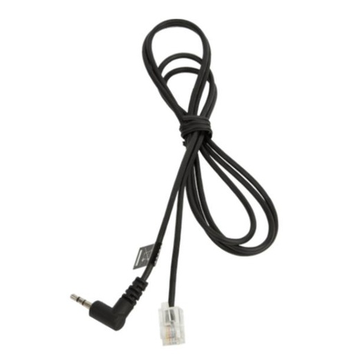 [8800-00-75] CAVO PER PANASONIC  2.5MM PLUG