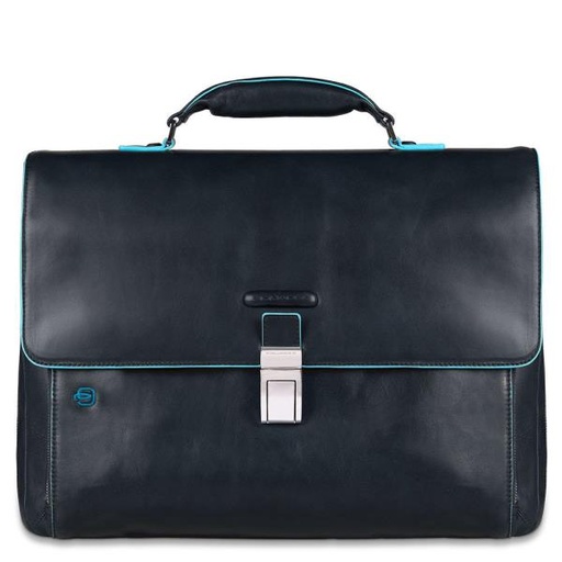 [CA3111B2/BLU2] PIQUADRO CA3111B2/BLU2 BORSA