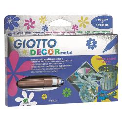 [452900] CF5 GIOTTO DECOR METAL