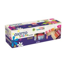 [530600] CF12GIOTTO DECOR ACRYLIC MATT ASSOR