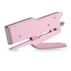 [548/E-RS] CUCITRICE A PINZA 548/E PASTEL ROSA