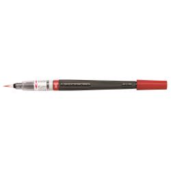 [XGFL-102X] CF12COLOUR BRUSH ROSSO