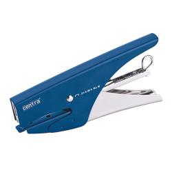 [626152] CUCITRICE A PINZA P21 CENTRA BLU